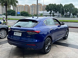 MASERATI LEVANTE  2023 YEAR 2.0T GT 2023