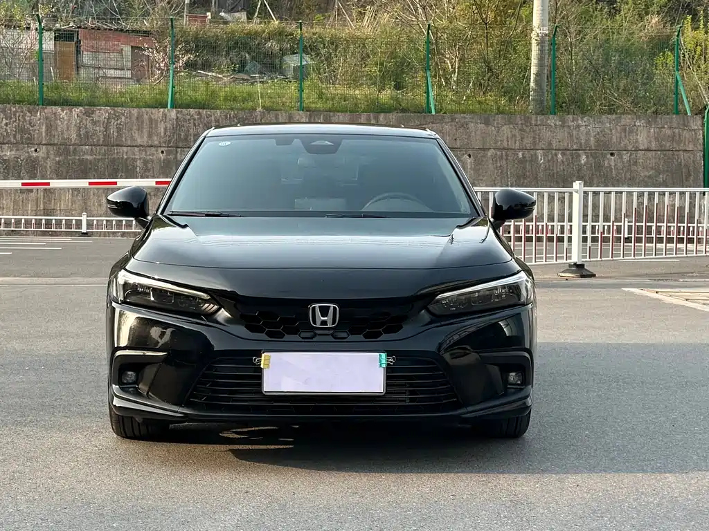 HONDA CIVIC 2023