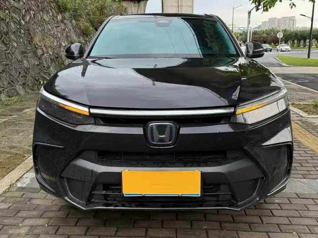HONDA BREEZE 2023