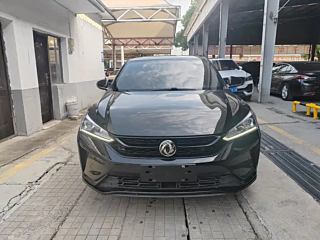 DONGFENG AEOLUS 2020