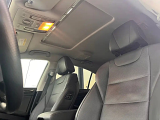 HONGQI H7 2021 YEAR 2.0T FLAGSHIP EDITION 2021