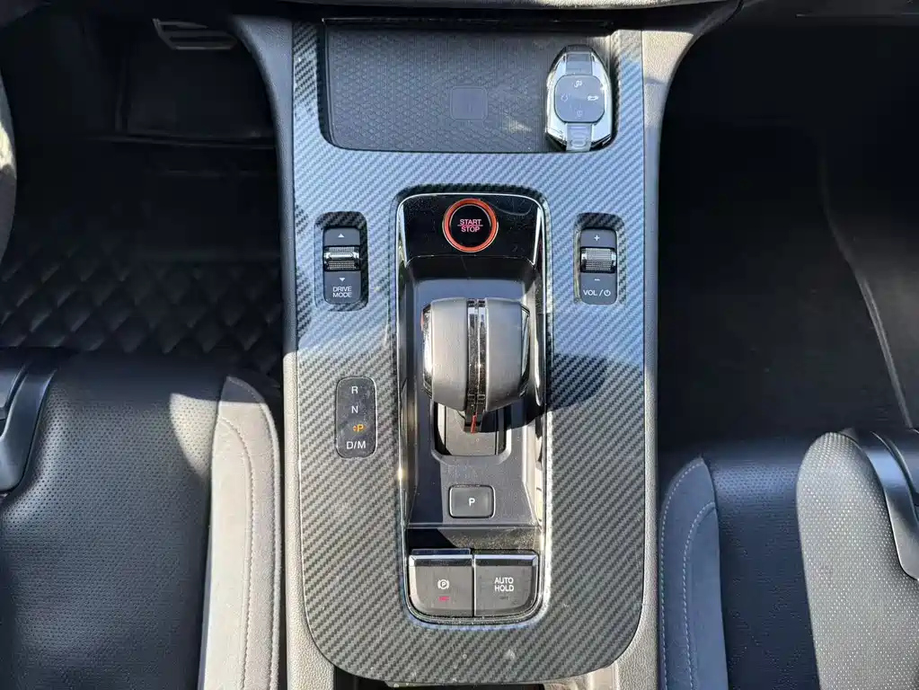 TRUMPCHI EMPOW 2023