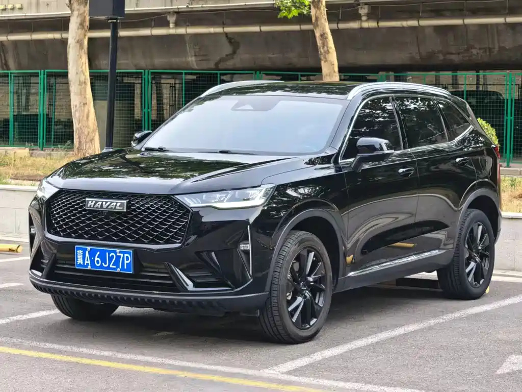 HAVAL H6 2021