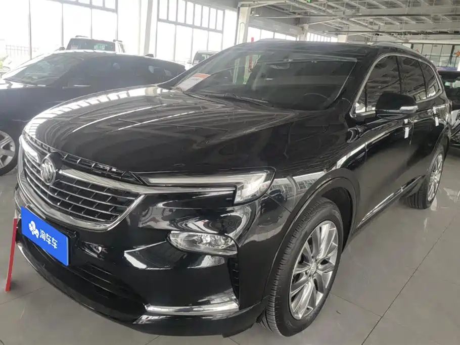 BUICK ENCLAVE 2020