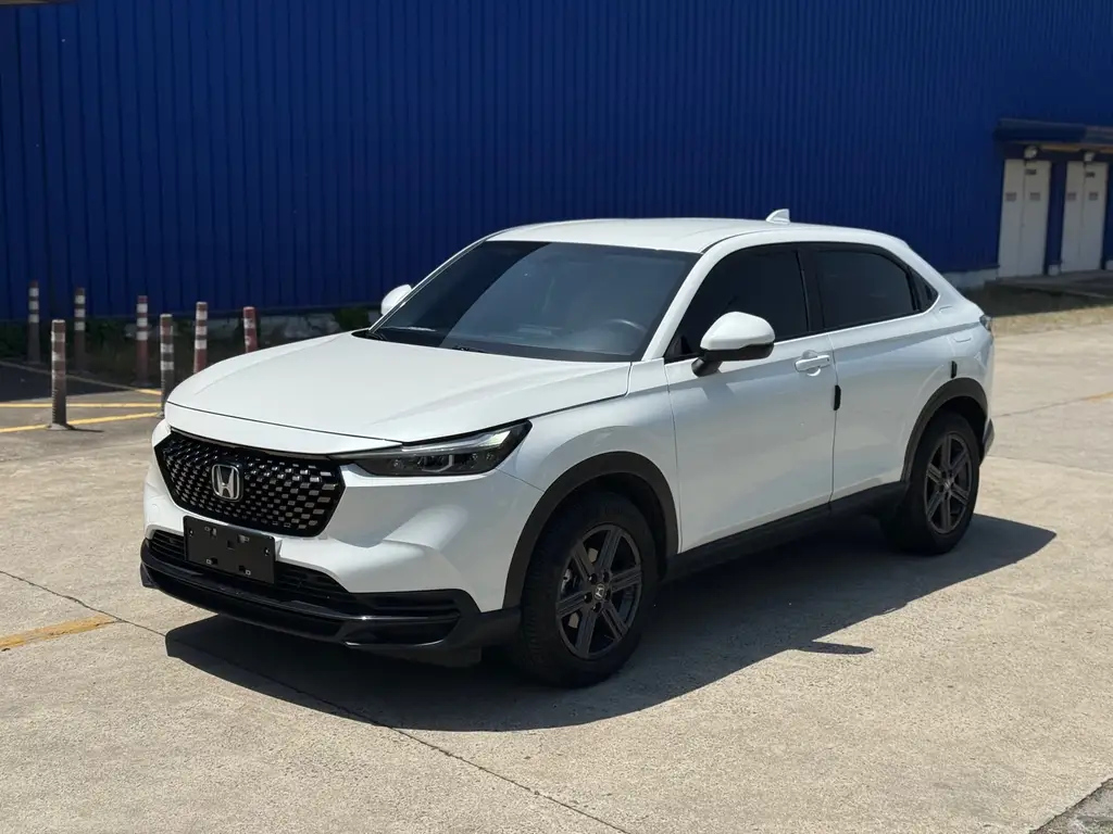 HONDA XR-V 2024