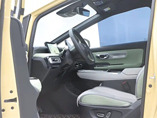 AION Y 2022 YEAR PLUS 80 SMART DRIVE EDITION 2022