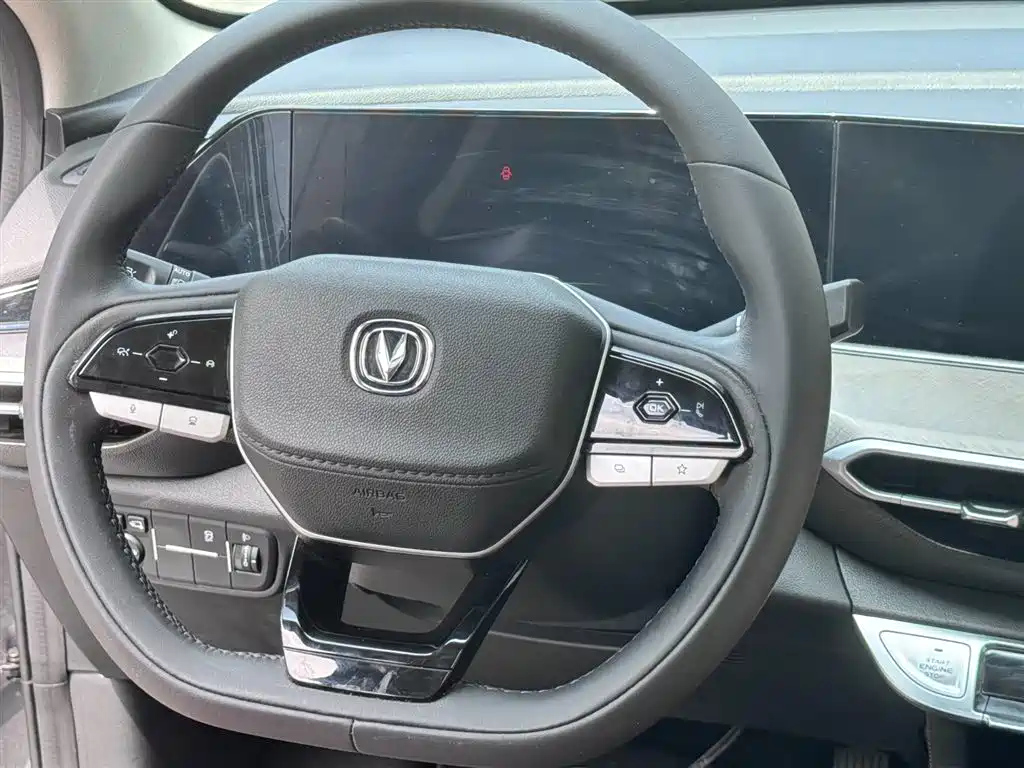CHANGAN EADO 2023