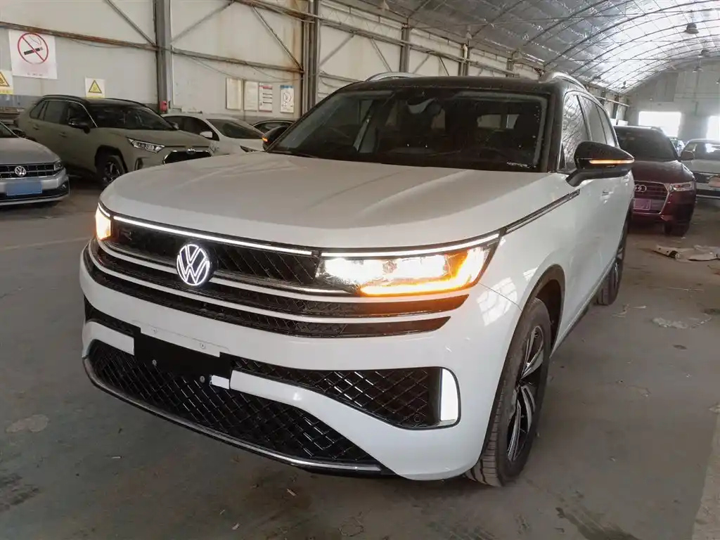 VOLKSWAGEN TAVENDOR 2023