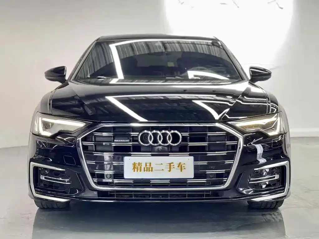 AUDI A6L 2019
