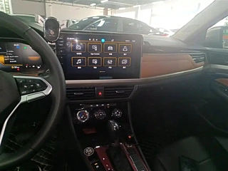 VOLKSWAGEN BORA 2023 YEAR 200TSI DSG EDITION 2023