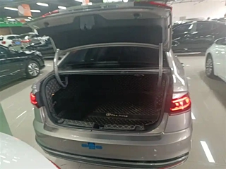 VOLKSWAGEN BORA 2023 YEAR 200TSI DSG EDITION 2023