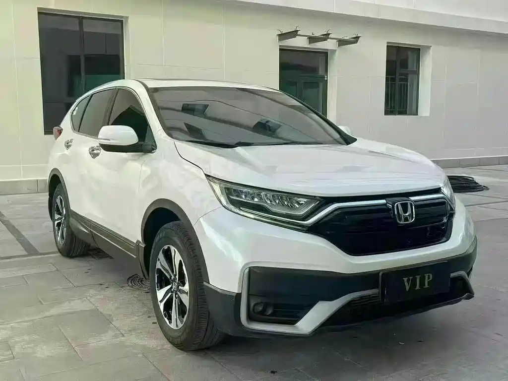HONDA CR-V 2021