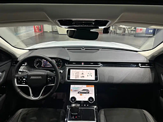 LAND ROVER RANGE ROVER VESSEL 2022 YEAR 250PS 2022