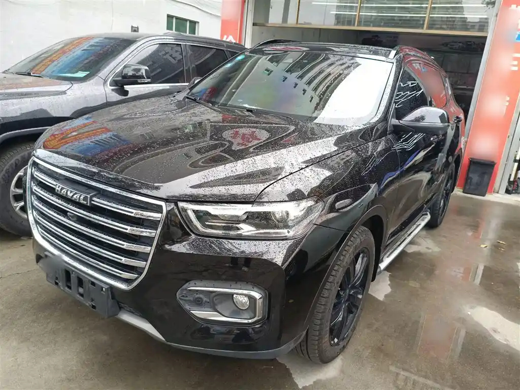 HAVAL H6 2020