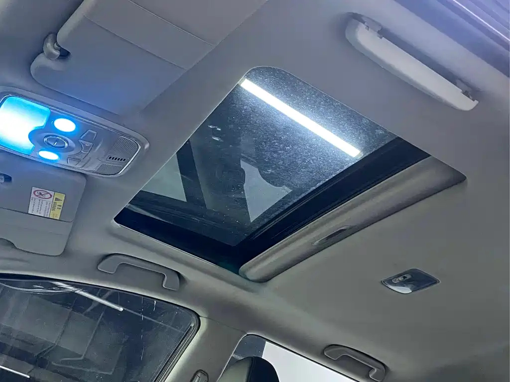 HAVAL H6 2015
