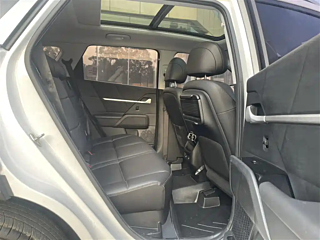 HYUNDAI BEIJING HYUNDAI IX35 2023