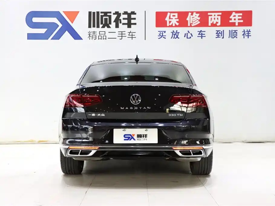 VOLKSWAGEN MAGOTAN 2023