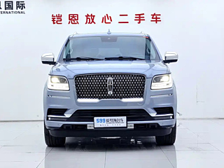 LINCOLN NAVIGATOR 2020