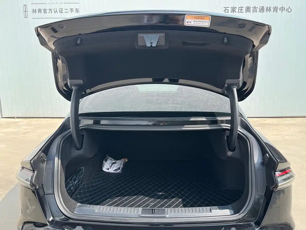 LINCOLN Z 2022
