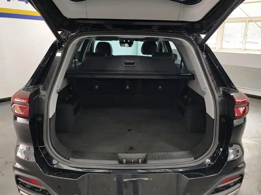 CHERY TIGGO 8 2020