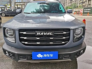 HAVAL DARGO  2022