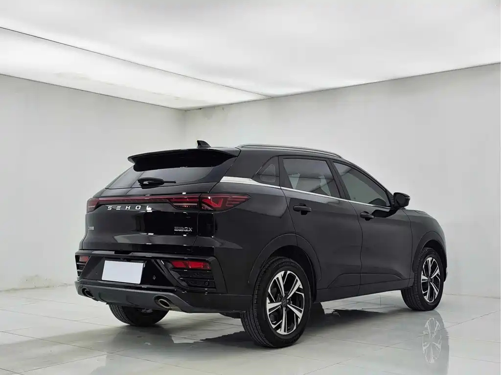 SOL QX 2021