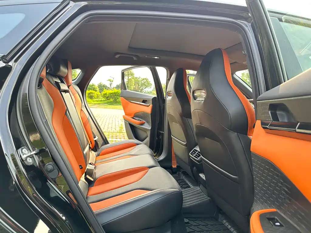 CHANGAN UNI-V 2023