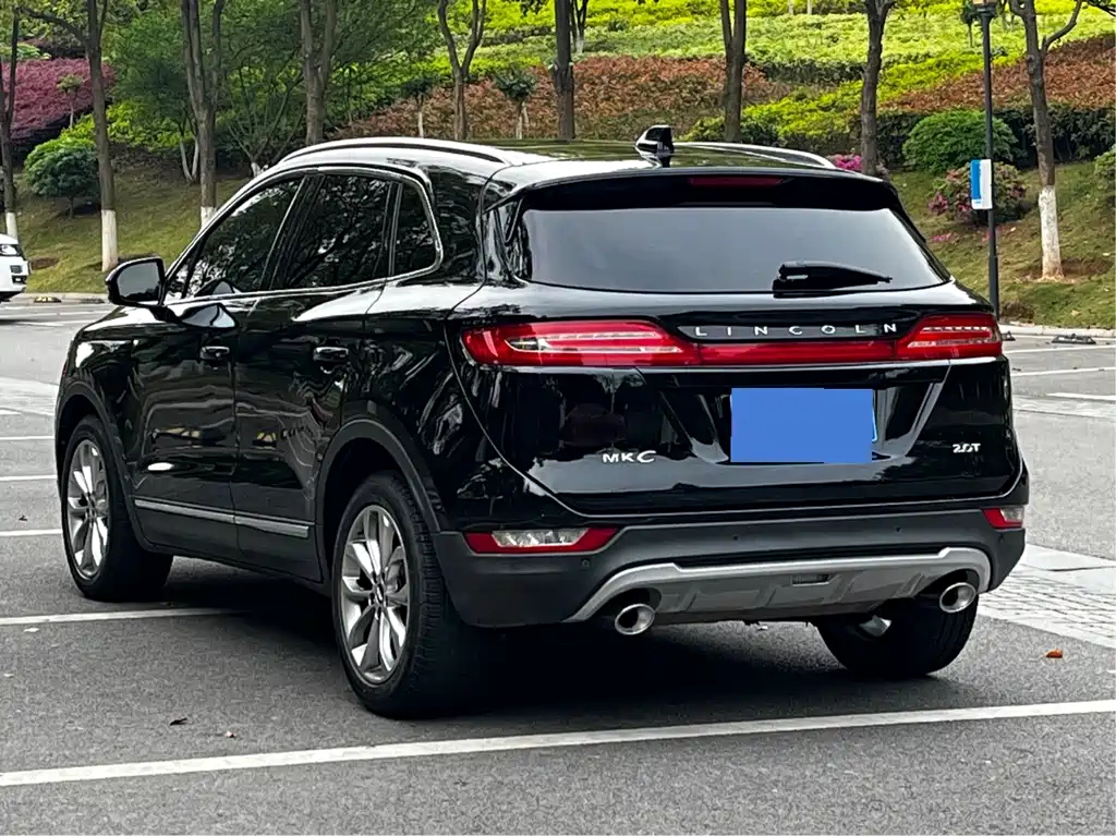 LINCOLN MKC 2019