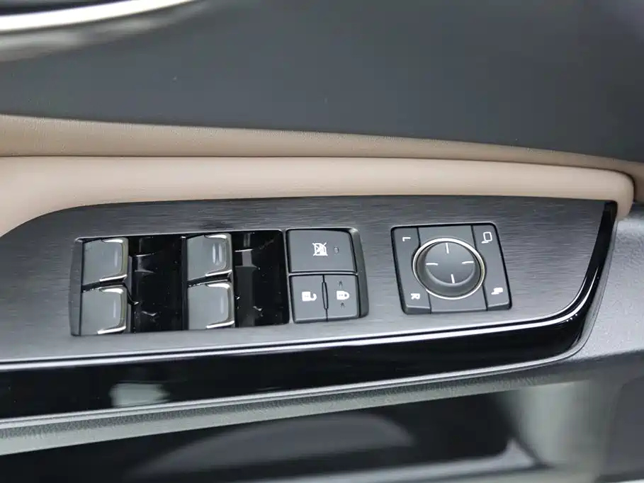 LEXUS ES 2023