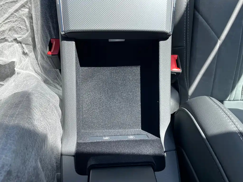 AUDI A6L 2024