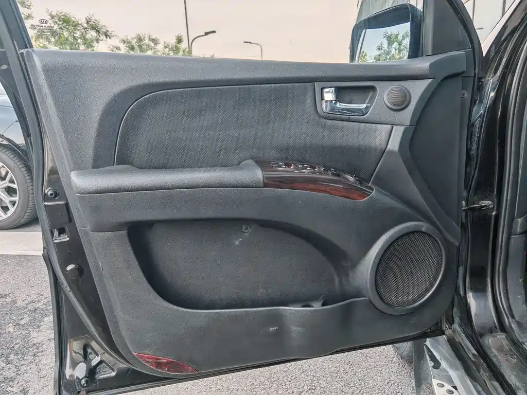 KIA SPORTAGE 2013
