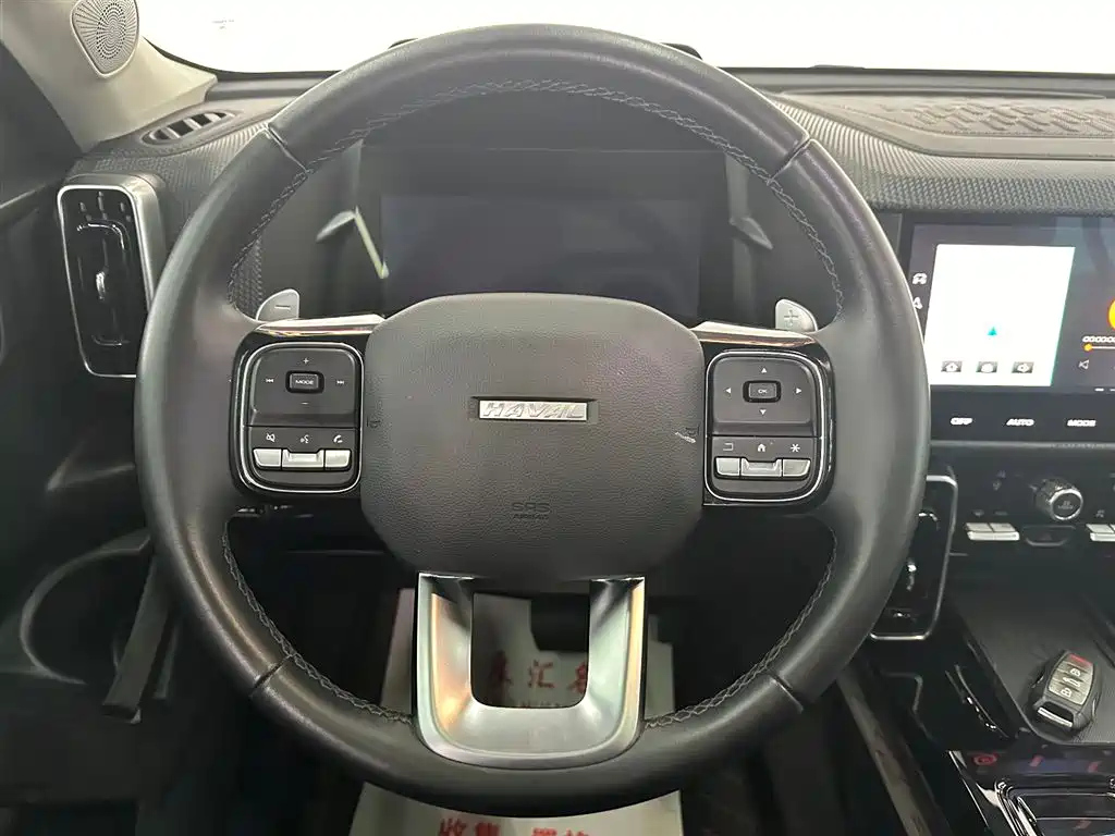 HAVAL DARGO 2021