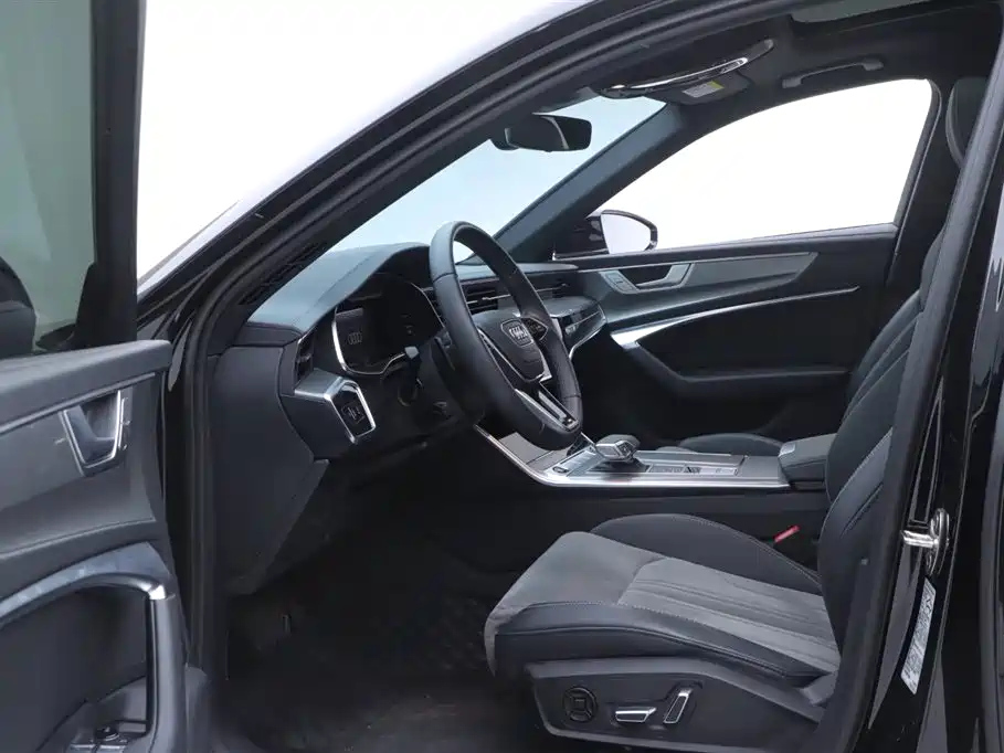AUDI A6L 2024
