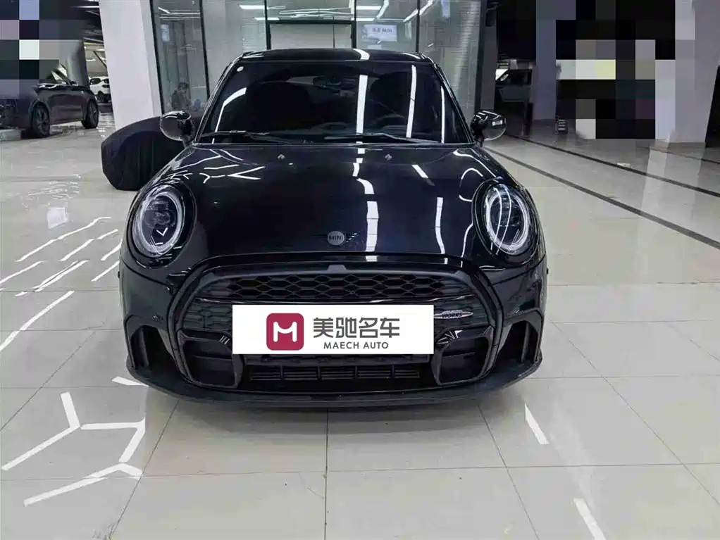 MINI OTHER 2022