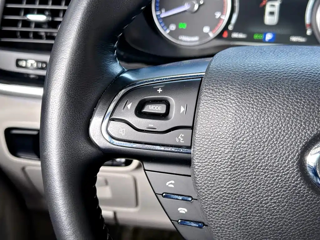TRUMPCHI M8 2018