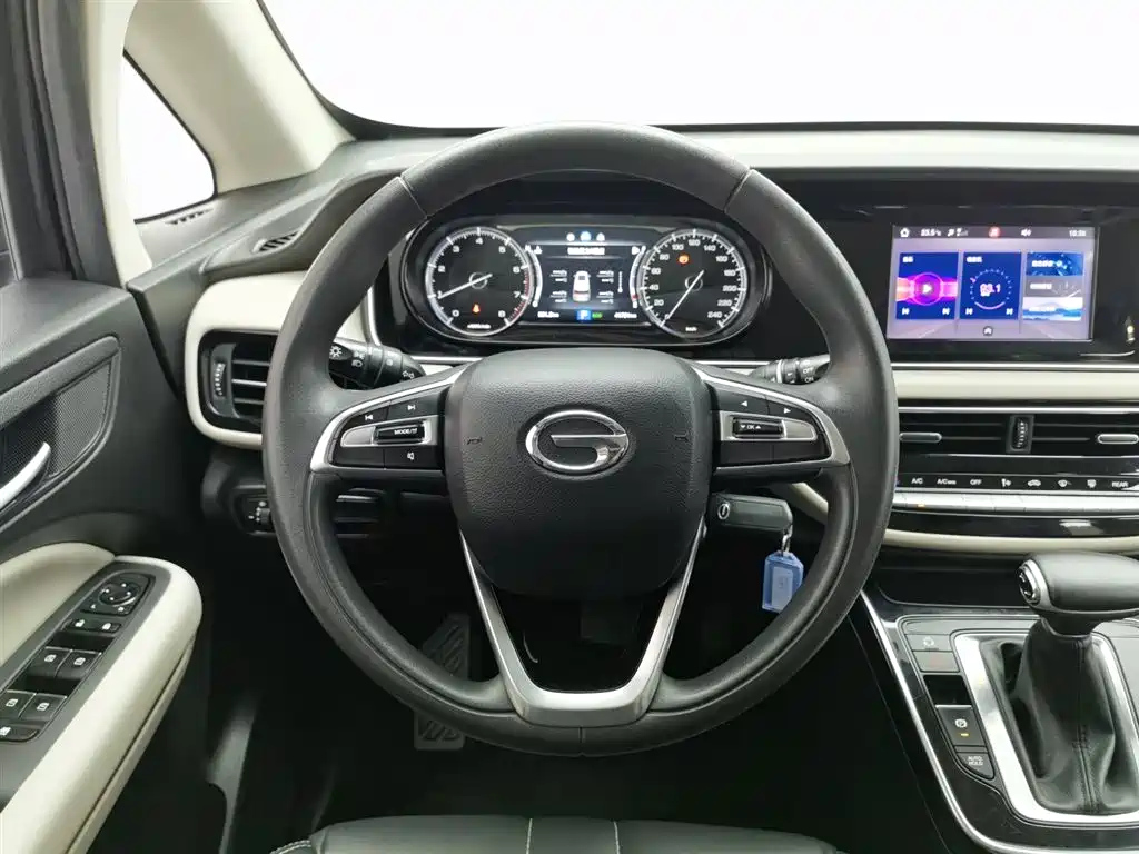 TRUMPCHI M6 2021