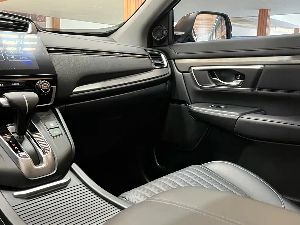 HONDA BREEZE 2022