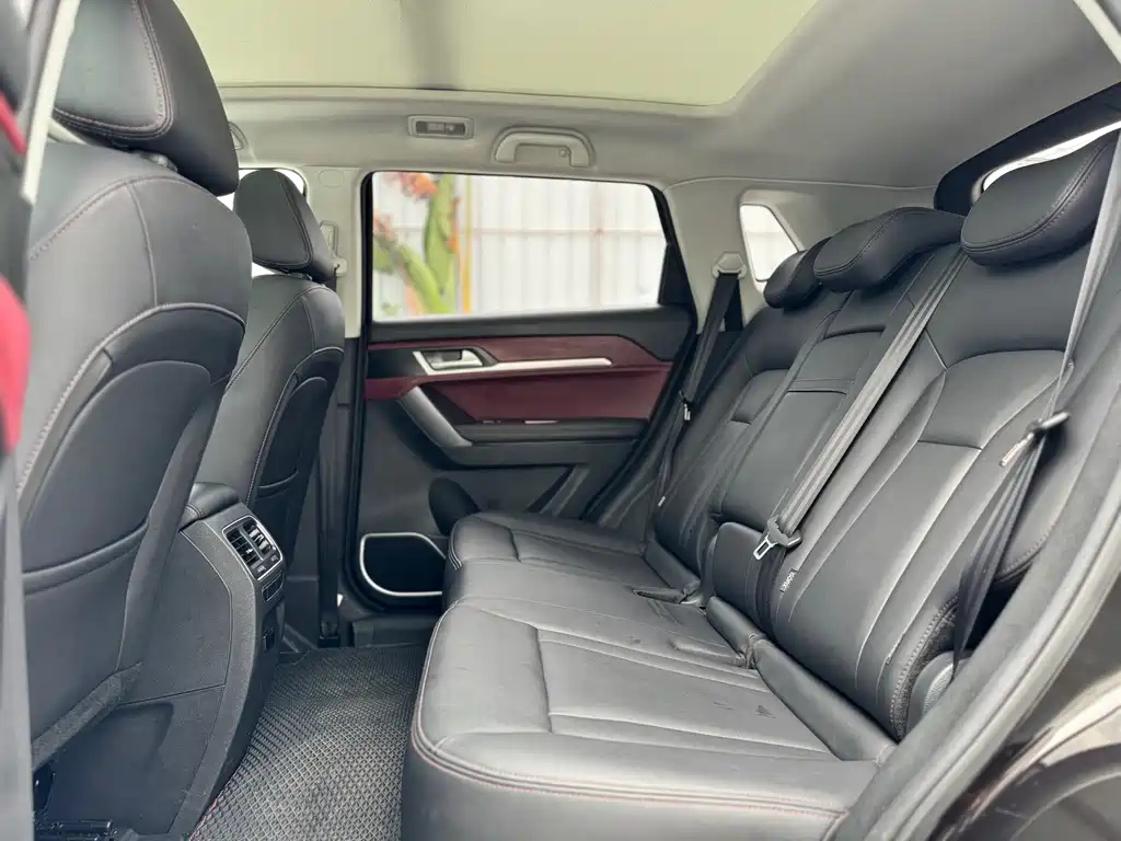 HAVAL H6 COUPE 2020