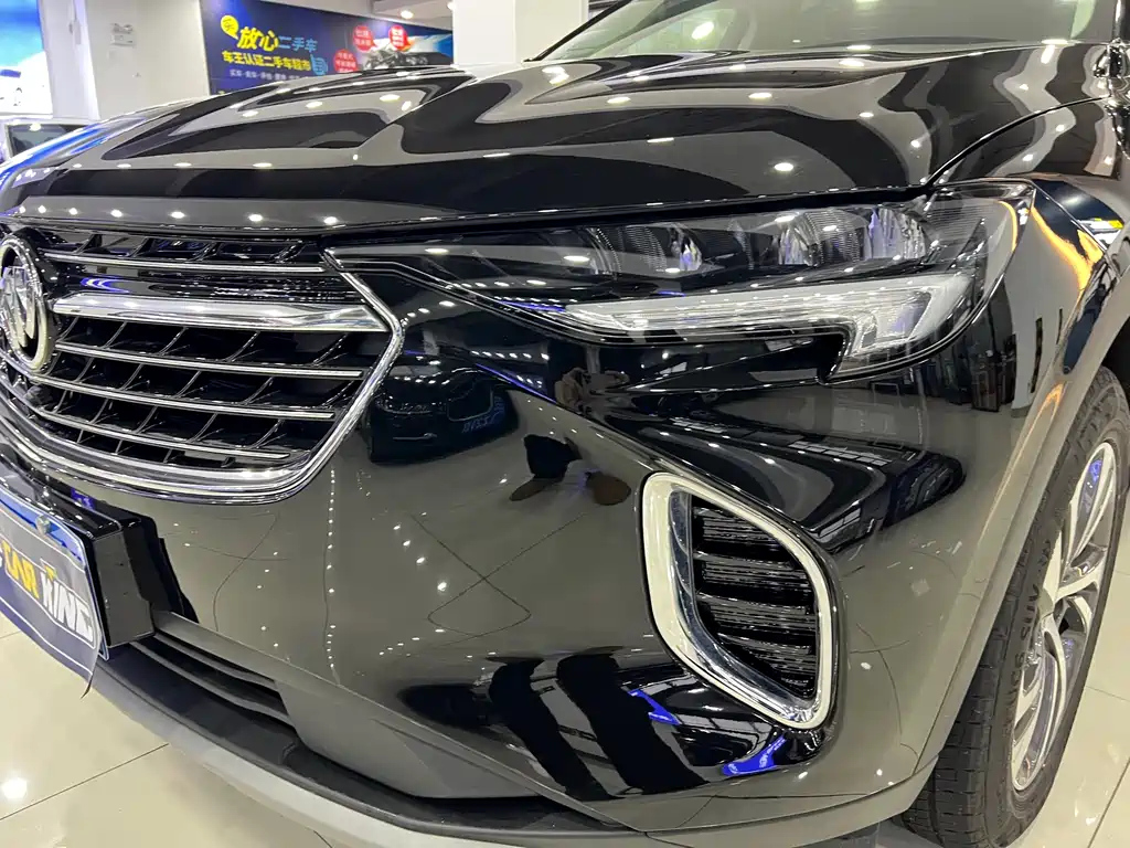 BUICK ENVISION 2022