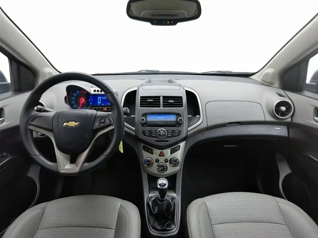 CHEVROLET OTHER 2012