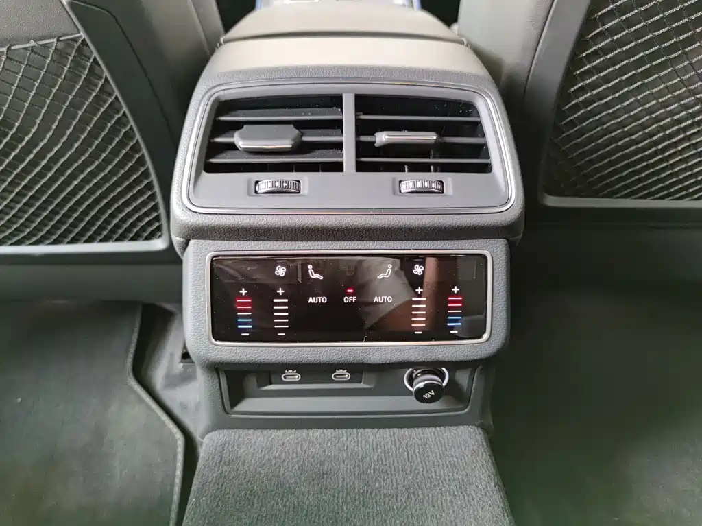 AUDI A6L 2024