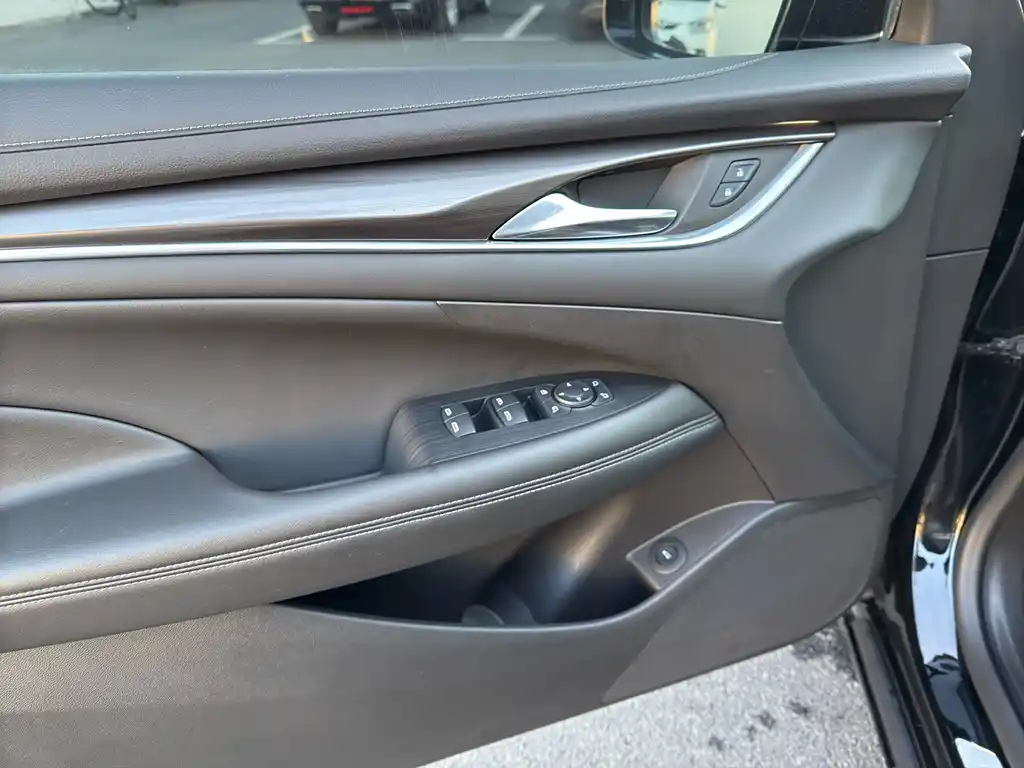 BUICK LACROSSE 2020