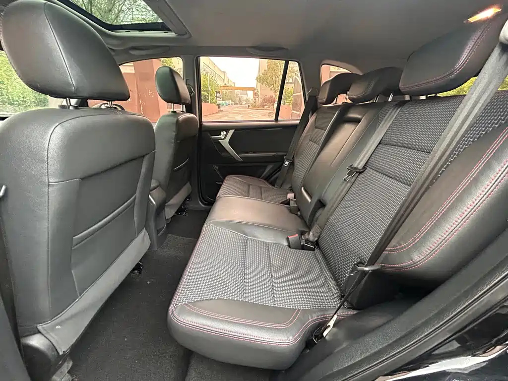 CHERY TIGGO 3 2017