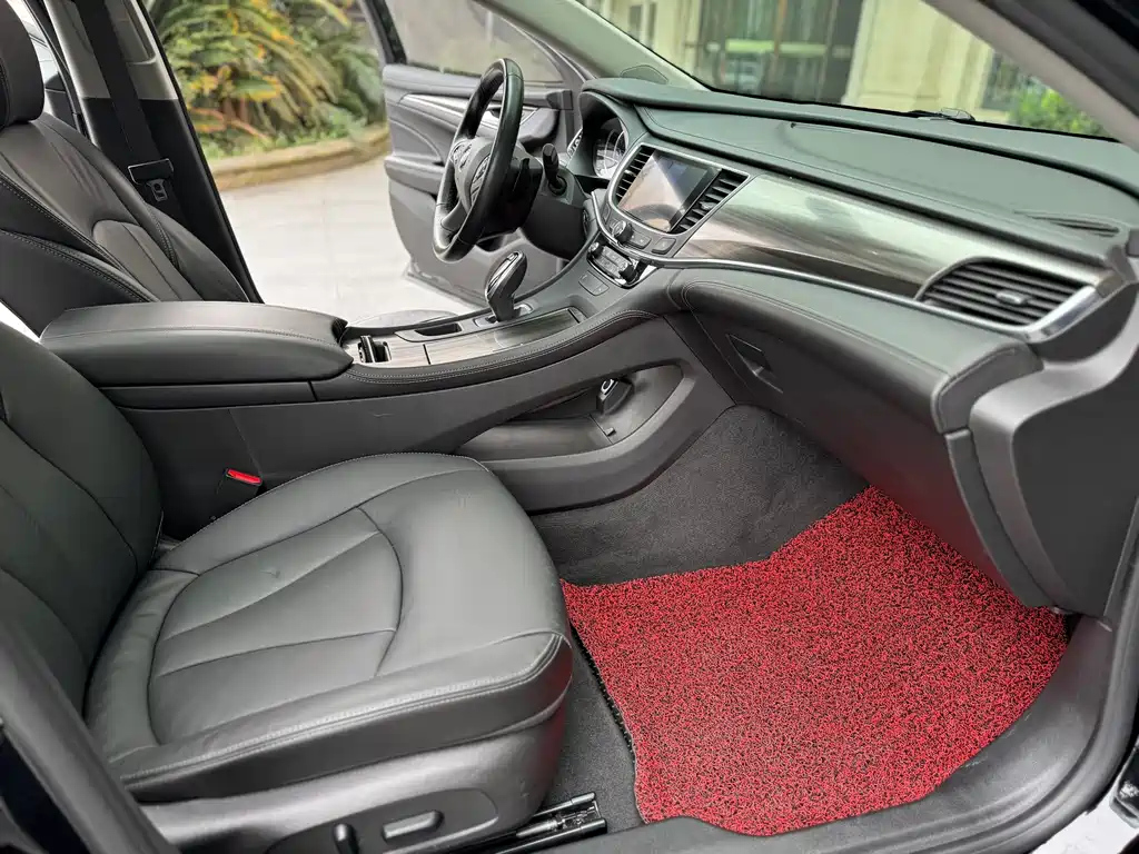 BUICK LACROSSE 2022