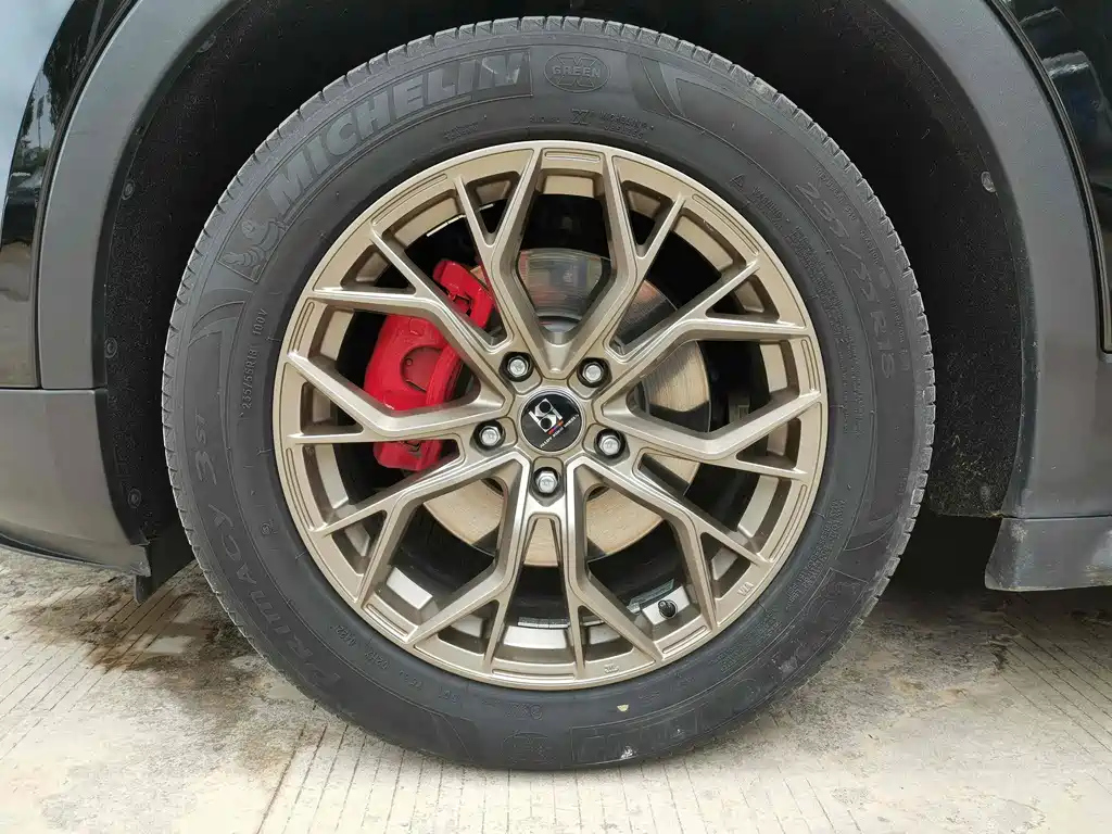 CADILLAC XT4 2021