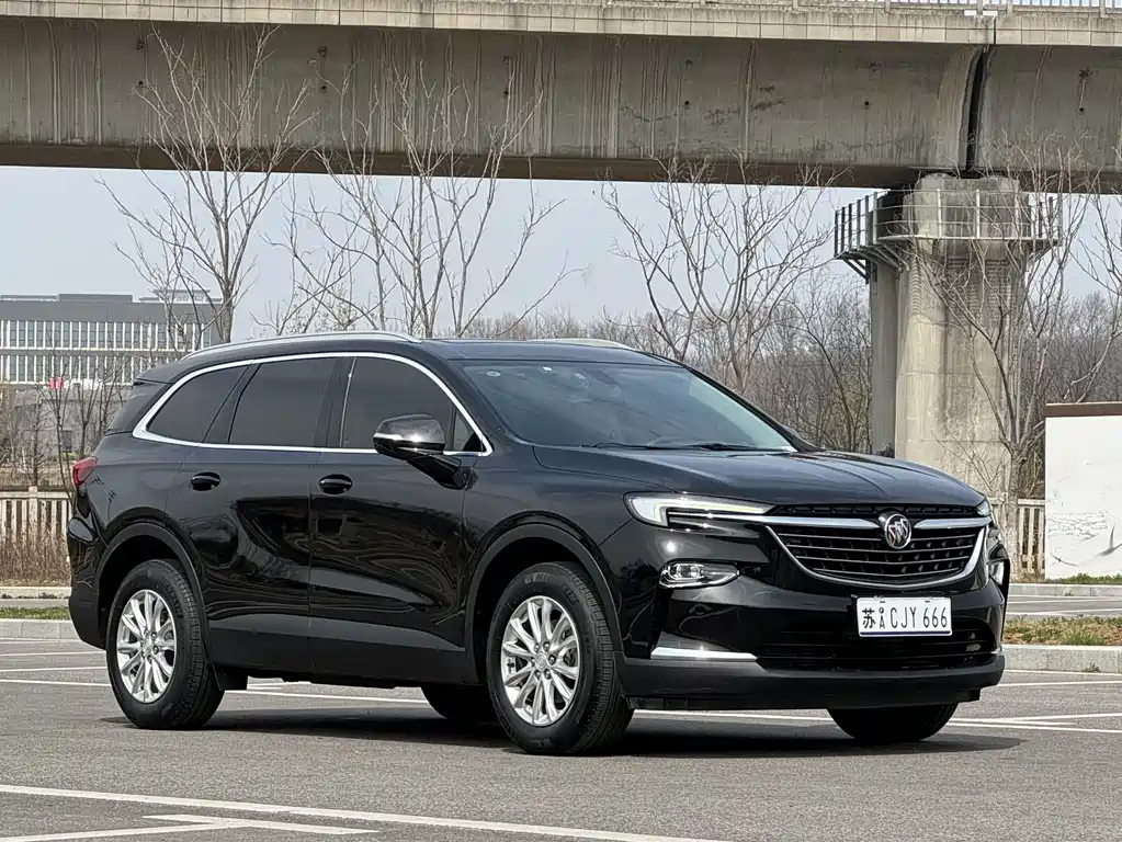 BUICK ENCLAVE 2020