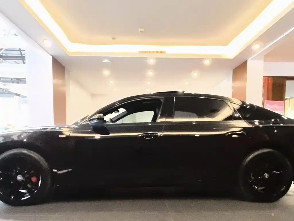 AUDI A6L 2022