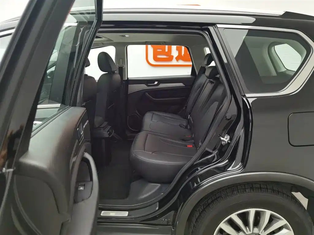 HAVAL H6 2018