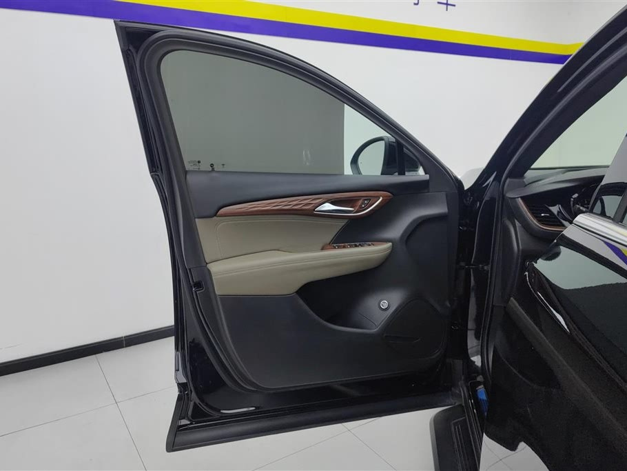 BUICK ENVISION 2022