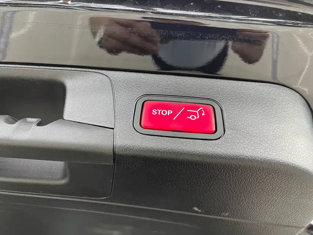 MERCEDES BENZ GLB 2022